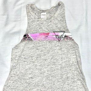 PINK Tank Top